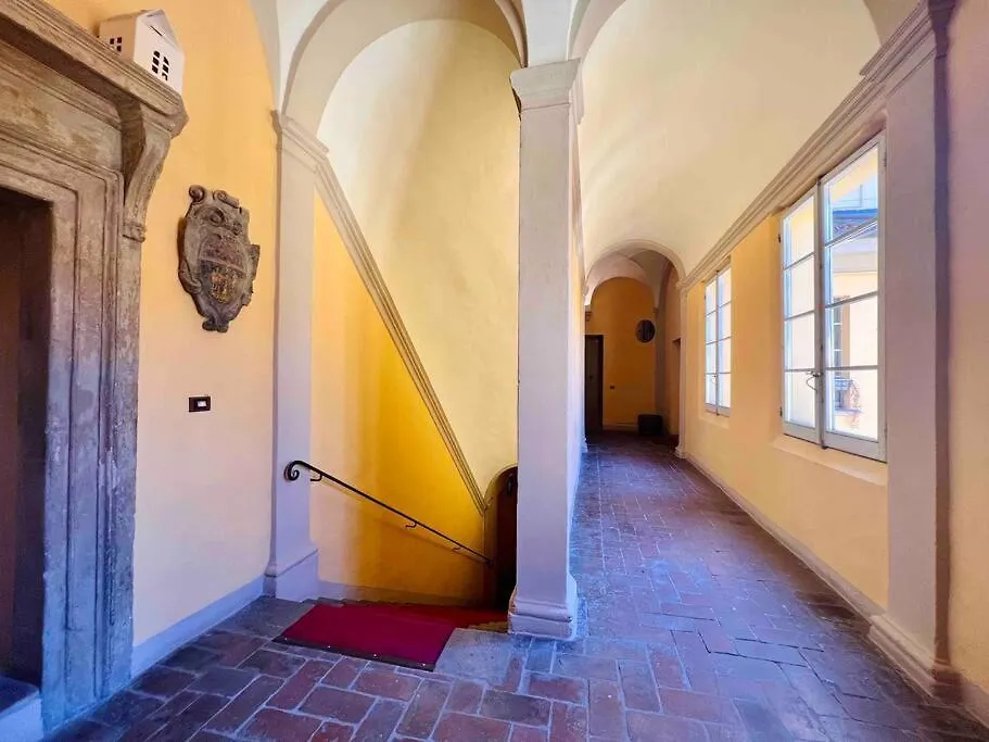 House Of Lovers - Magnificent View In The Heart Of בולוניה 0*,