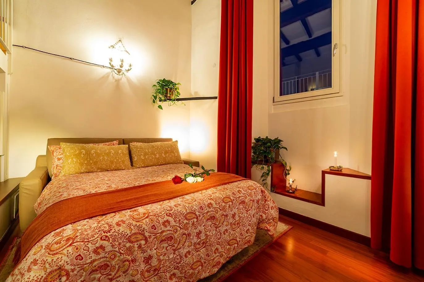 House Of Lovers - Magnificent View In The Heart Of Bolonha Itália