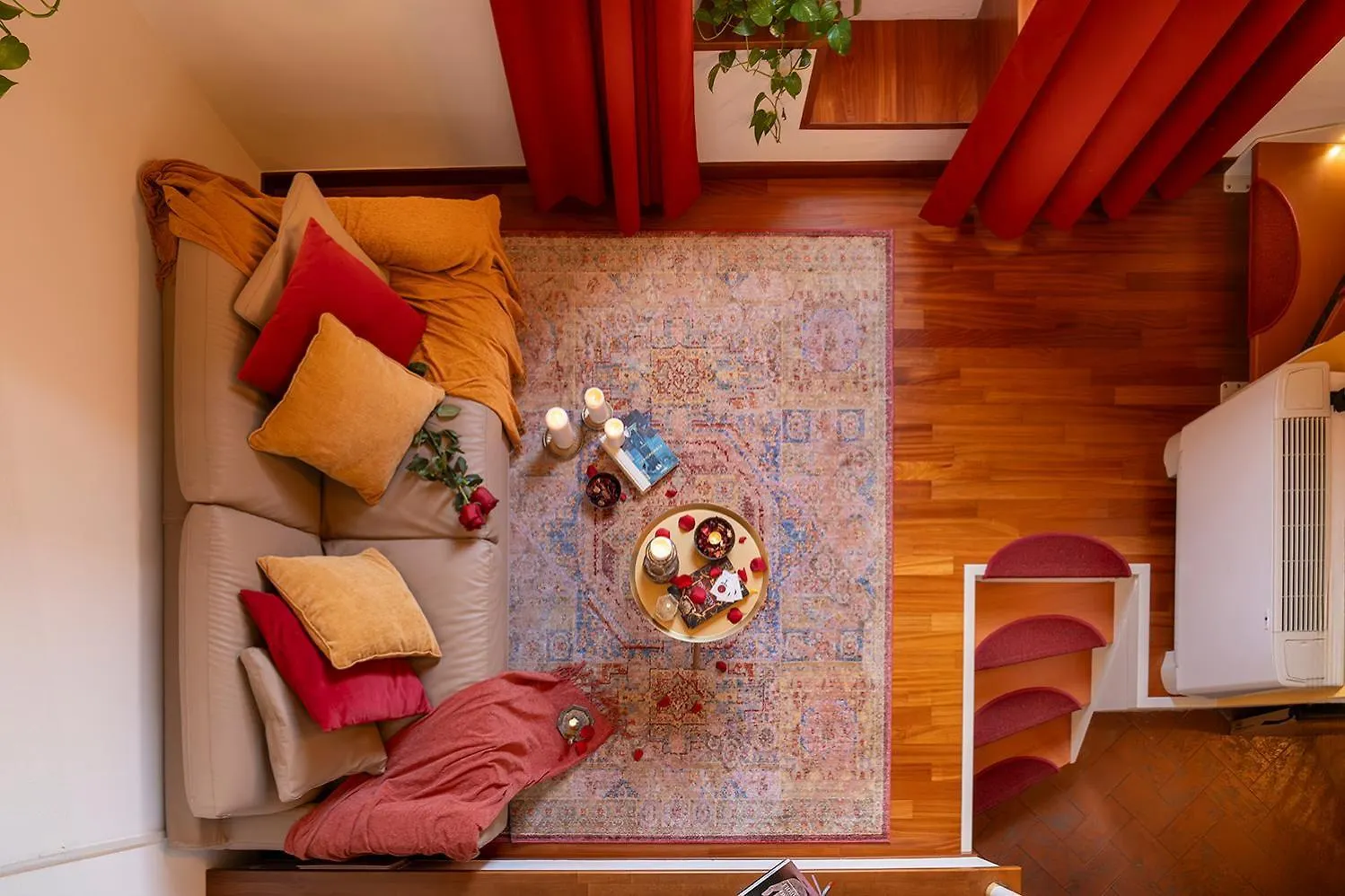 דירה House Of Lovers - Magnificent View In The Heart Of בולוניה