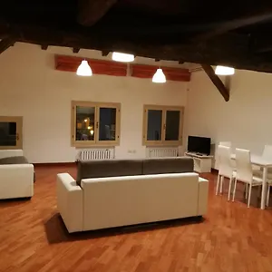  Appartamento De' Pepoli