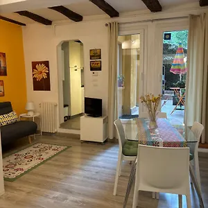  Appartamento Casa Noah