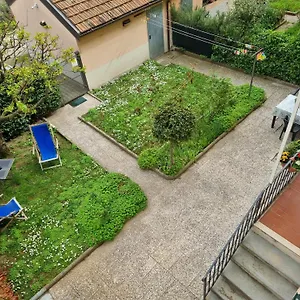  Appartamento Alemanni54 -