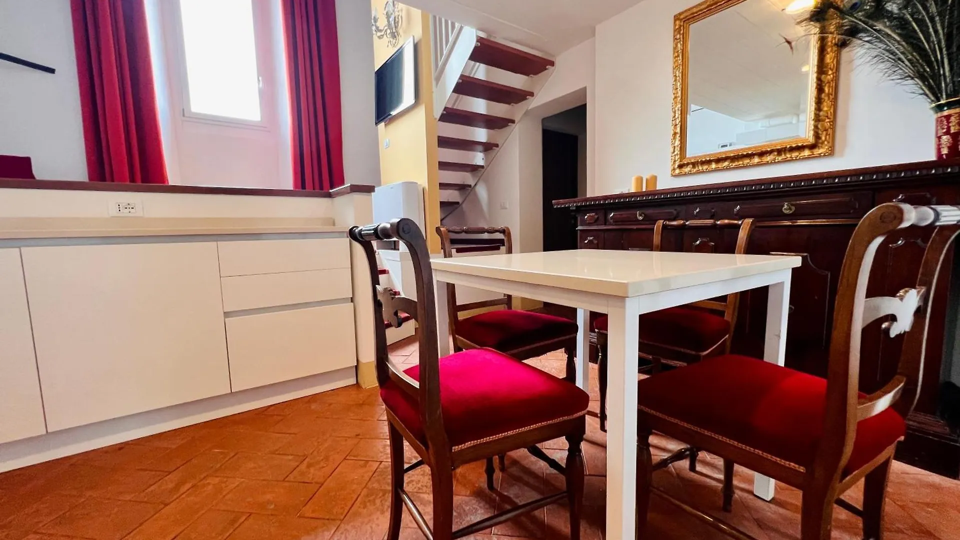 House Of Lovers - Magnificent View In The Heart Of Bologna Appartamento
