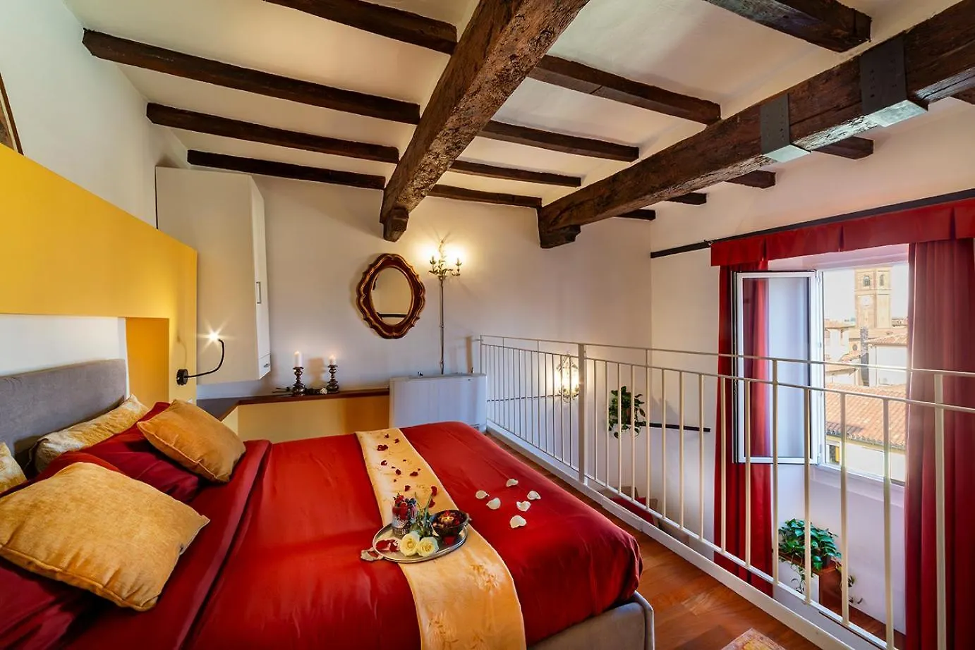 House Of Lovers - Magnificent View In The Heart Of Bologna Appartamento