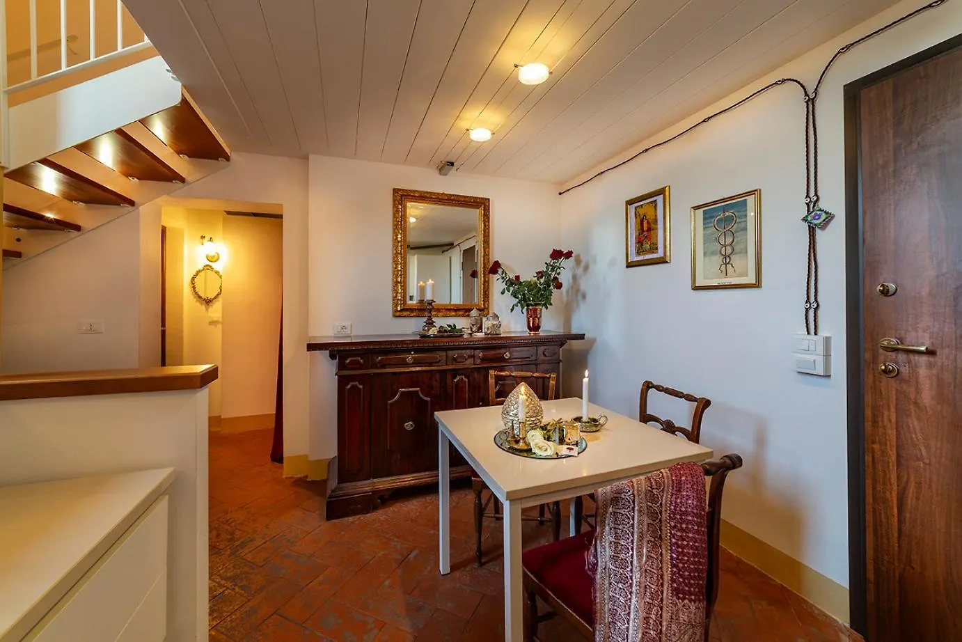 Appartamento House Of Lovers - Magnificent View In The Heart Of Bologna