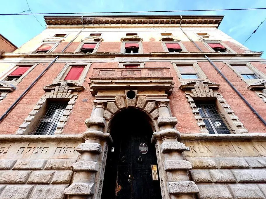 House Of Lovers - Magnificent View In The Heart Of Bologna
